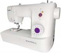 Фото - Швейная машина / оверлок Leader Royal Stitch 21A