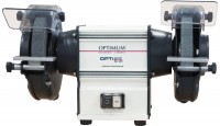 Фото - Точильно-шлифовальный станок Optimum OPTIgrind GU 20 3101515 200 мм 230 В