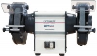 Фото - Точильно-шлифовальный станок Optimum OPTIgrind GU 25 3101525 250 мм / 1500 Вт 400 В