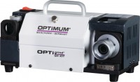 Фото - Точильно-шлифовальный станок Optimum OPTIgrind GH 10T 3100110 180 Вт 230 В