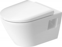 Фото - Унитаз Duravit D-Neo 2578090000 