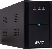 ИБП SVC V-1200-L 1200 ВА