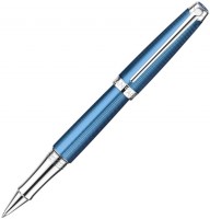 Фото - Ручка Caran dAche Leman Grand Blue Roller Pen 