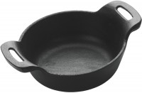 Фото - Сковородка Winco Fire Iron CASM-5R 14 см