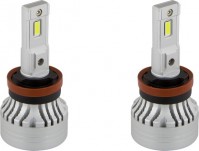 Фото - Автолампа Sho-Me F7 H8 6500K 45W 2pcs