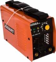 Фото - Сварочный аппарат Gigant WML MMA-160