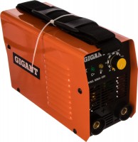 Фото - Сварочный аппарат Gigant WML MMA-250