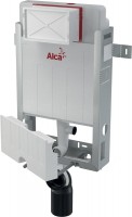 Фото - Инсталляция для туалета Alca Plast AM115/1000V Renovmodul