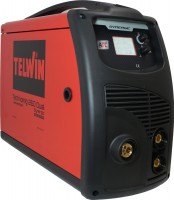 Фото - Сварочный аппарат Telwin Technomig 260 Dual Synergic 