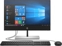 Фото - Персональный компьютер HP ProOne 600 G6 All-in-One (1D2E4EA)