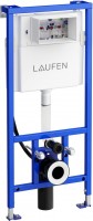 Инсталляция для туалета Laufen LIS CW2 H8946610000001 
