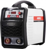 Фото - Сварочный аппарат ANDELI ARC-250T