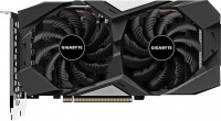 Фото - Видеокарта Gigabyte Radeon RX 5600 XT WINDFORCE 6G 