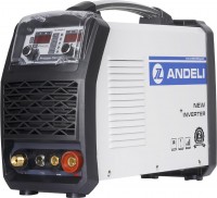 Фото - Сварочный аппарат ANDELI TIG-250GPLC