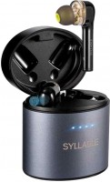Фото - Наушники Syllable S119