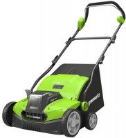 Фото - Аэратор Greenworks GD40SC36 2511507UA 