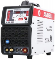 Фото - Сварочный аппарат ANDELI TIG-250PACE
