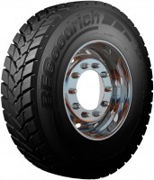 Фото - Грузовая шина BF Goodrich Cross Control D2 315/80 R22.5 156K 