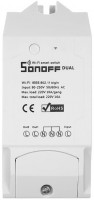 Фото - Умная розетка Sonoff Dual R2 Homekit 