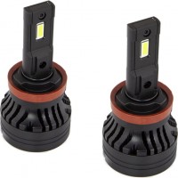 Фото - Автолампа InfoLight S1 H11 50W 2pcs