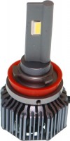 Фото - Автолампа ALed X STR3 H11 6000K 40W 2pcs