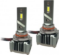 Фото - Автолампа Torssen PRO HB3 65W Canbus 6000K 2pcs