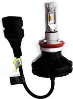Фото - Автолампа AllLight X3 H11 2pcs