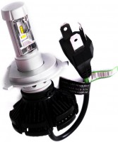 Фото - Автолампа AllLight X3 H4 2pcs