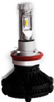 Фото - Автолампа AllLight X3 HB3 2pcs