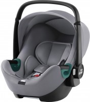 Фото - Детское автокресло Britax Romer Baby-Safe 3 i-Size 