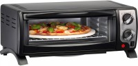 Фото - Электрогриль Trisa Pizza Al Forno черный