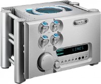 Фото - Усилитель Chord Electronics Ultima Pre