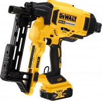 Фото - Строительный степлер DeWALT DCFS950P2 