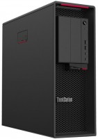 Фото - Персональный компьютер Lenovo ThinkStation P620 (30E000G3UK)