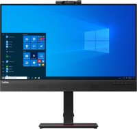 Фото - Монитор Lenovo T27hv-20 27 "  черный