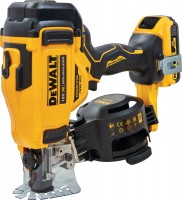 Фото - Строительный степлер DeWALT DCN45RND2 