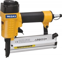 Фото - Строительный степлер Pegas SF5040