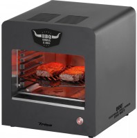 Фото - Гриль кухонный Trisa BBQ Grill X-800 серый