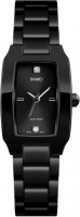 Фото - Наручные часы SKMEI 1400 Black 