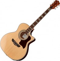 Фото - Гитара Harley Benton Custom Line CLJ-503CE