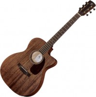 Фото - Гитара Harley Benton Custom Line CLA-15MCE Solid Wood 