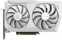 Фото - Видеокарта ZOTAC GeForce RTX 3060 Ti AMP White Edition LHR 