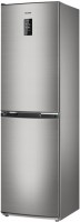 Холодильник Atlant XM-4623-149 ND нержавейка