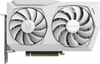 Фото - Видеокарта ZOTAC GeForce RTX 3070 Twin Edge OC White Edition LHR 