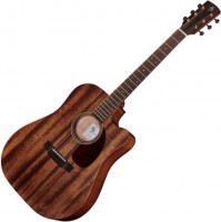 Фото - Гитара Harley Benton Custom Line CLD-15MCE Solid Wood