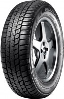 Фото - Шины Bridgestone Blizzak LM-20 165/60 R14 75T 