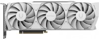 Фото - Видеокарта ZOTAC GeForce RTX 3080 Trinity OC White Edition LHR 