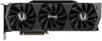 Видеокарта ZOTAC GeForce RTX 3080 Trinity OC LHR 