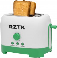 Фото - Тостер RZTK TSR 852