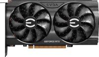 Видеокарта EVGA GeForce RTX 3060 Ti XC GAMING LHR 